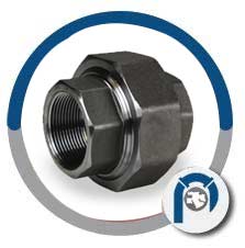 ASME SA182 Alloy Steel F11 Forged Union