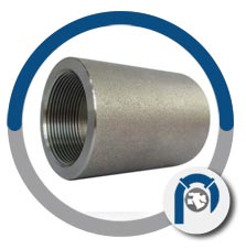 ASME SA182 AS Full coupling ASME SA182 AS Full coupling