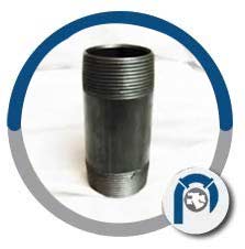 Cast Iron Threaded Nipple