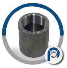 Chrome Moly F11 Forged Coupling