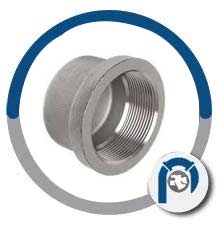 Class 6000 Threaded Cap