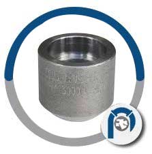 Class 9000 Socket Weld Boss