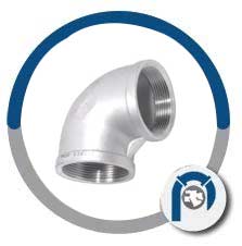 EN ISO 4144 Elbows 
