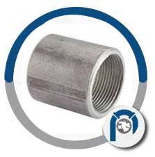 Gi Screwed Coupling