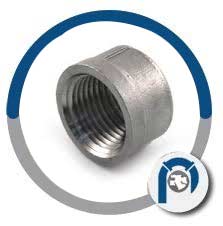 Gi Threaded Cap