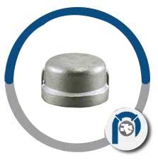 ISO 4144 Caps