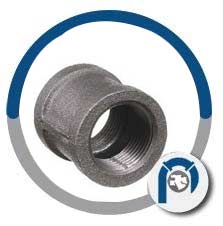Malleable Iron Coupling