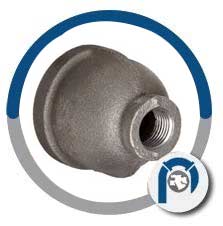 Malleable Iron Reducer