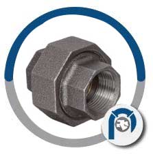 Malleable Iron Union