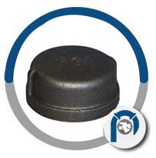 Mi Iron End Cap