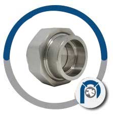 SA182 F12 Cl2 Socket Weld Union