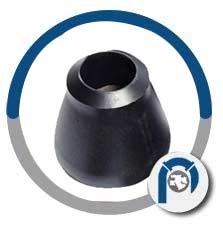 SAE 4130 Reducer