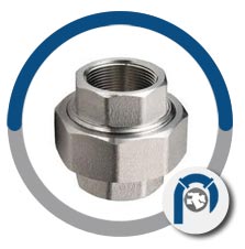 A182 F446 Union