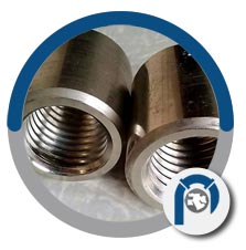 A182 Grade F310h Coupling A182 Grade F310h Coupling