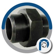 ASME SA350 grade LF2 Union ASME SA350 grade LF2 Union