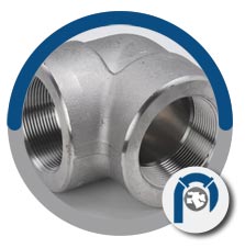 ASTM A182 310h SS Threaded Fittings ASTM A182 310h SS Threaded Fittings