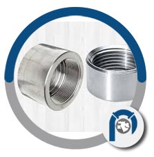 ASTM A182 347 SS Coupling ASTM A182 347 SS Coupling