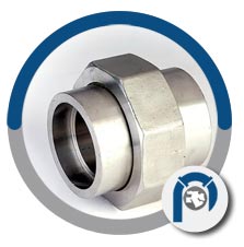 ASTM A182 F410 Union