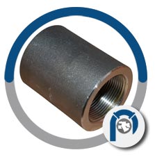 ASTM A350 grade LF2 cl 1 Coupling ASTM A350 grade LF2 cl 1 Coupling