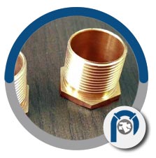 Cuni 90/10 Bushing