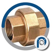 Cunifer 90/10 Union