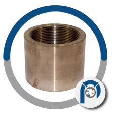 Cunifer Coupling Cunifer Coupling