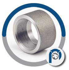 DIN 1.4401 Coupling