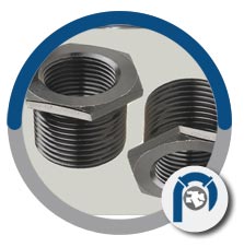 DIN 1.4550 Bushing DIN 1.4550 Bushing
