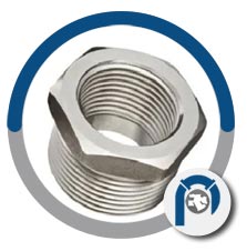 DIN 1.4571 Bushing DIN 1.4571 Bushing