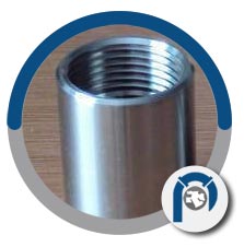 DIN 1.4948 Coupling DIN 1.4948 Coupling