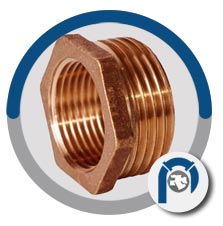 DIN 2.0872 Bushing
