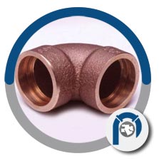 DIN 2.0872 Socket Weld Fittings