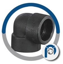 SA 350 LF2 Socket Weld Fittings SA 350 LF2 Socket Weld Fittings