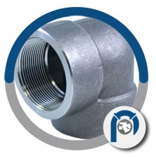 SA182 Gr F304H Threaded Fittings SA182 Gr F304H Threaded Fittings