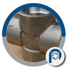 SA182 Grade F347H Socket Weld Fittings