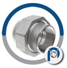 SS 304L Union SS 304L Union