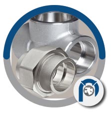 SS Grade F347 Socket Weld Fittings SS Grade F347 Socket Weld Fittings