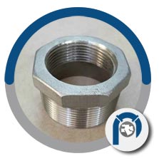 SS UNS S44600 Bushing