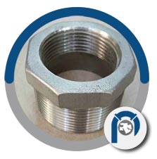 Stainless Steel 310h Bushing Stainless Steel 310h Bushing
