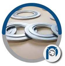 304 SS Inner Ring Gasket