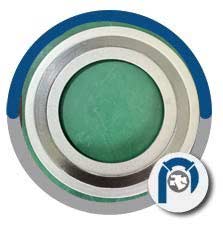 304 Stainless Steel Outer Ring Gasket