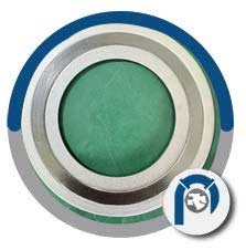 316 Stainless Steel Outer Ring Spiral Wound Gasket