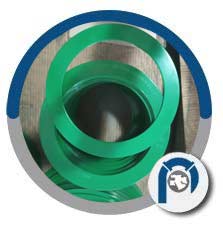 316L Spiral Wound Style R Gasket