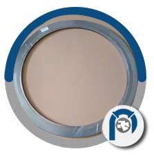 347 SS Spiral Wound Style R Gasket