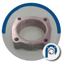 Aluminium Head Gasket 