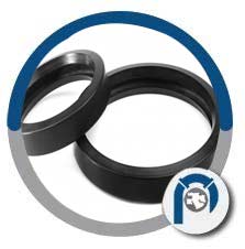 Aluminum Irrigation Pipe Gaskets