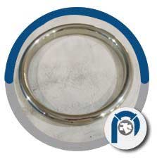 API 6A 6BX 158 Octagonal Cross Section RTJ Gasket
