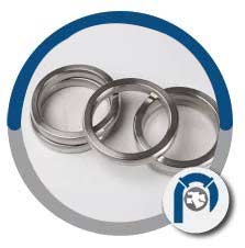 API 6A Ring Gasket