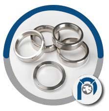 API 6BX 159 Type Ring Type Joint Gasket