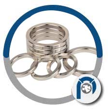 API Approved Ring Joint Gasket